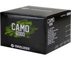 AQUA MARINE - Camo - 6000